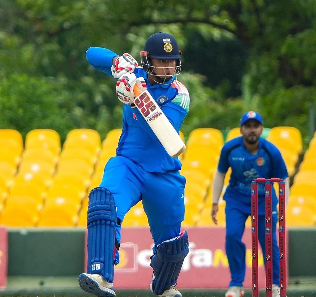 Dale Steyn on Vaibhav Sooryavanshi: Fearless Batting, Huge Potential and a Record-Breaking Future