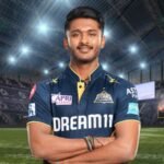 Sai Sudharsan Stats: Career, IPL, Test and ODI Records