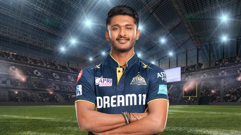 Sai Sudharsan Stats: Career, IPL, Test and ODI Records